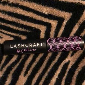 Lash craft (big volume)